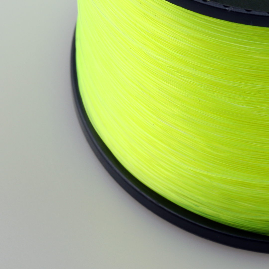 SEDO Aqua Ultra Yellow 1200 Méter Monofil Horgász zsinór - Image 3