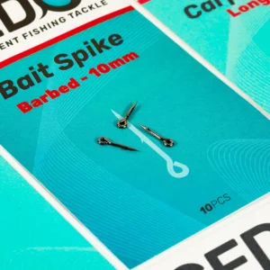 Bait Spike - Double Barbed