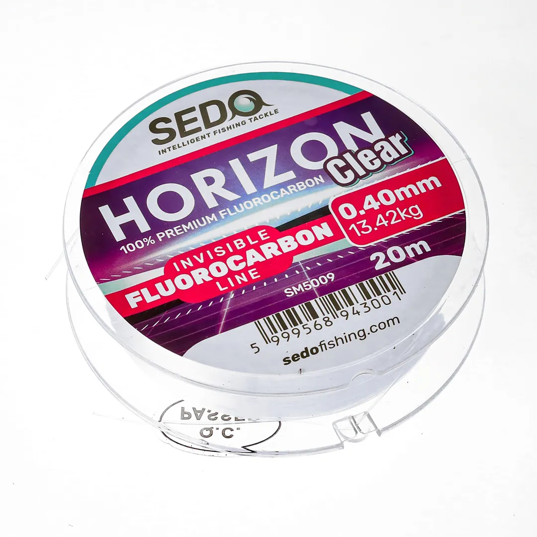 Horizon Clear fluorocarbon - Image 9