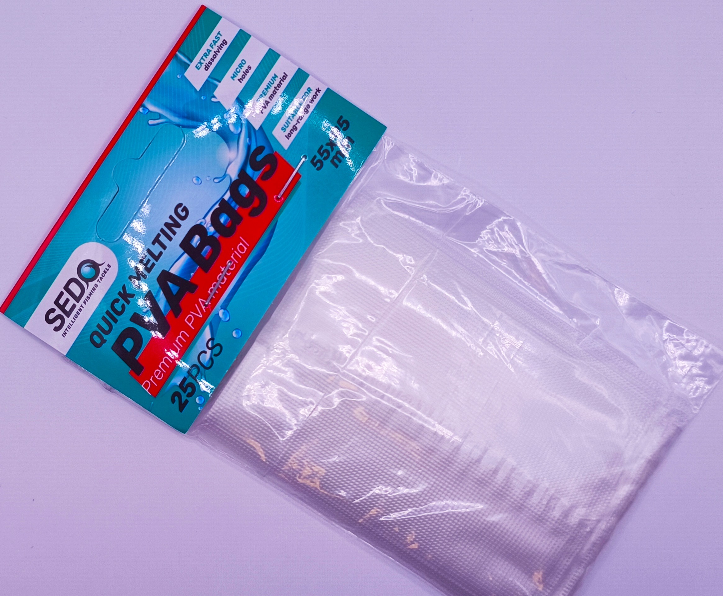 Carbon Carp Feeder előkötött Feeder előke - Image 19