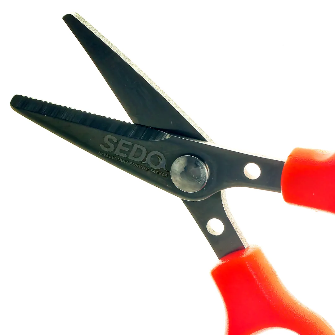 GT Fonott zsinórvágó olló - Image 8