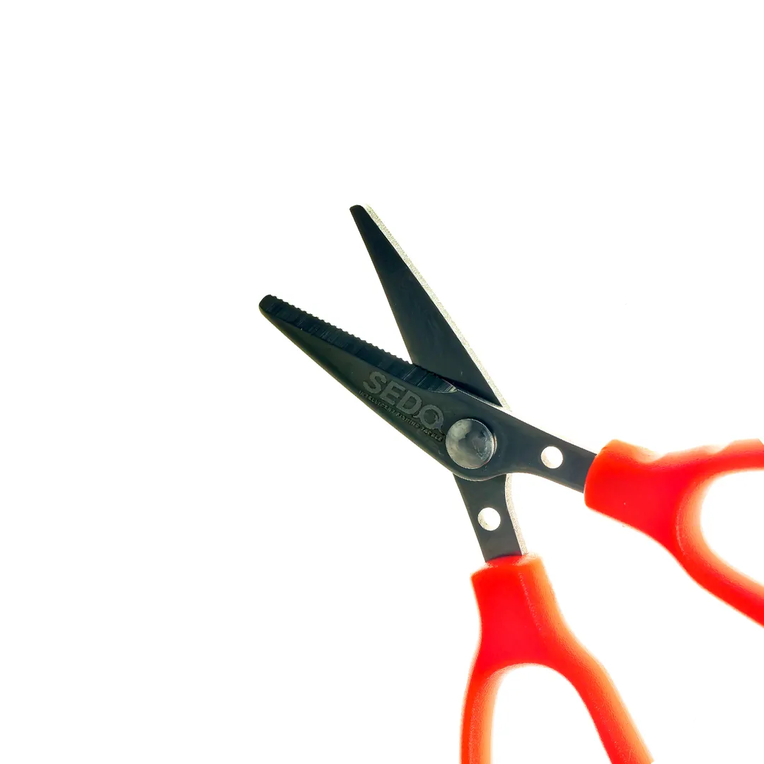 GT Fonott zsinórvágó olló - Image 7