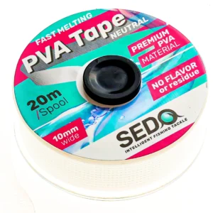 PVA Tape – Quick Melting 20m
