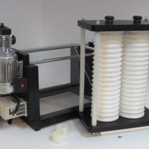 Boilie lab - ADVANCE bojli roller