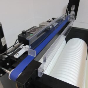 Boilie lab - PRO és EXPERT infraérzékelős és szállítószallagos szeletelő egység