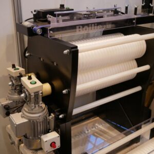 Boilie lab ADVANCE HYBRID bojli roller