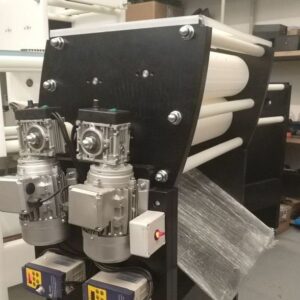 Boilie lab ADVANCE HYBRID bojli roller