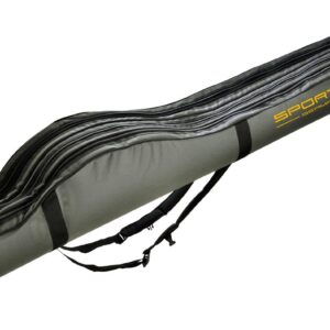 SPORTEX BOTZSÁK SUPER SAFE CARP 3 REKESZES 10FT 165CM Olive