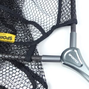 SPORTEX MERITŐNYÉL CARP PREMIUM 180cm