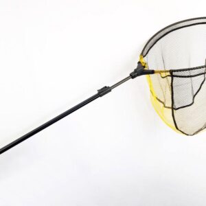 SPORTEX MERITŐSZÁK TELE CARBON FRAME GUMIS 60x50cm 200cm