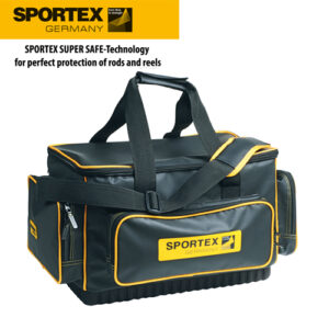 SPORTEX PERGETŐTÁSKA SPINNING XV PVC