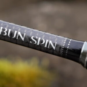 SPORTEX NOBUN SPECIAL BAITCAST 215 40gr