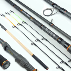 SPORTEX XCLUSIVE FEEDER RS-2 XS LIGHT 270 35-85gr