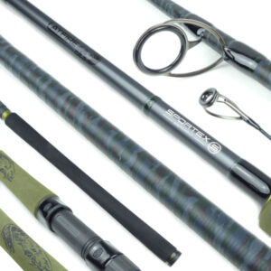 SPORTEX CATFIRE CS-2 LURE BOAT 215 20-100gr