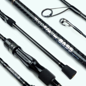 SPORTEX RIVAL BASS 218 3/16-3/4zo 4-23gr