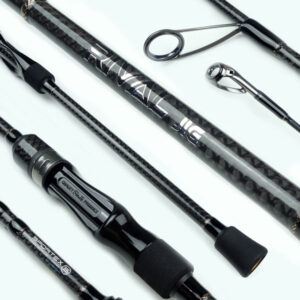 SPORTEX RIVAL JIG 220 2oz 18-59gr