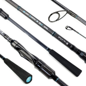 SPORTEX BLACK ARROW G4 ULR 270 0.5-7gr