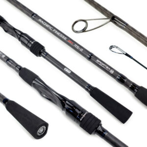 SPORTEX MAGNIFIC FINESSE MH RS-2 235 9-32gr