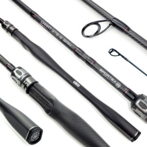 SPORTEX CARAT GTS-2 270 40gr