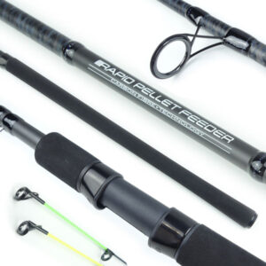 SPORTEX RAPID PELLET FEEDER 330 56gr