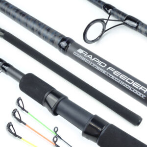 SPORTEX RAPID FEEDER LIGHT XS 270 35-85gr