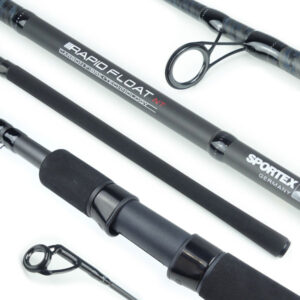 SPORTEX RAPID FLOAT NT 390 10-35gr