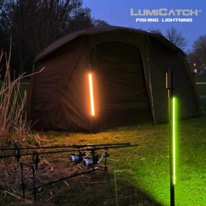Fishsense - Lumicatch Lámpák